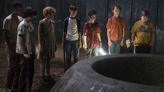 <i>It: Chapter Two</i>'s First Official Look at the Adult Losers' Club Is Here